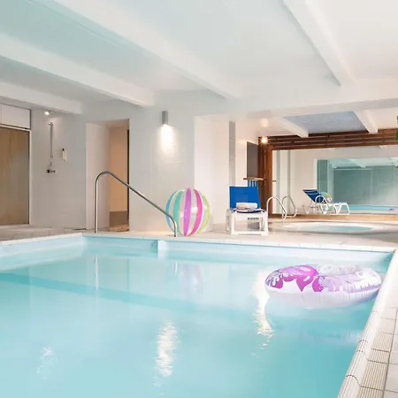 Mercure Epinal Centre-3